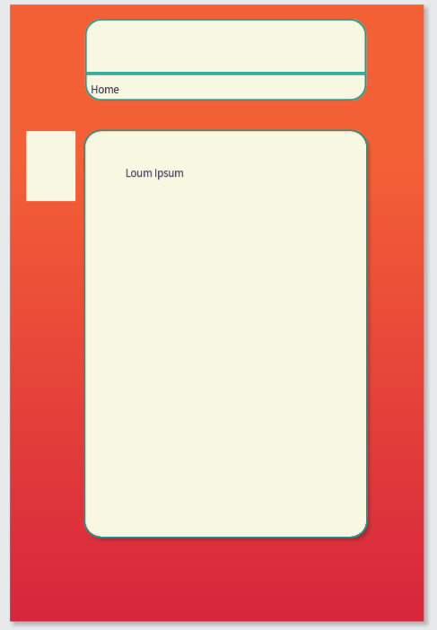 Draft Site Design